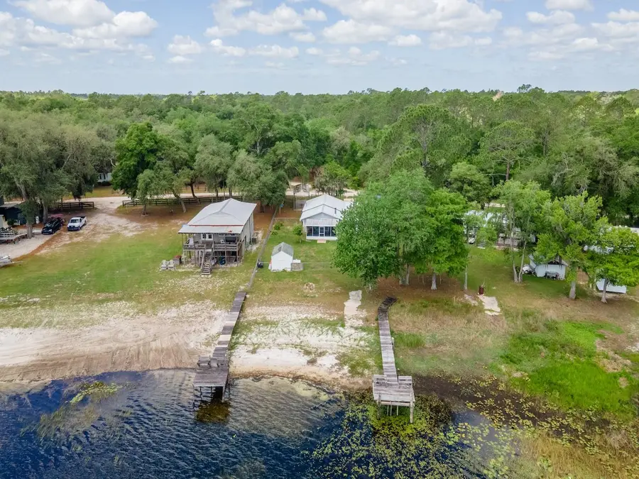 23191 NE 112th Court Road, Fort McCoy Anthony, FL 32134 - #2