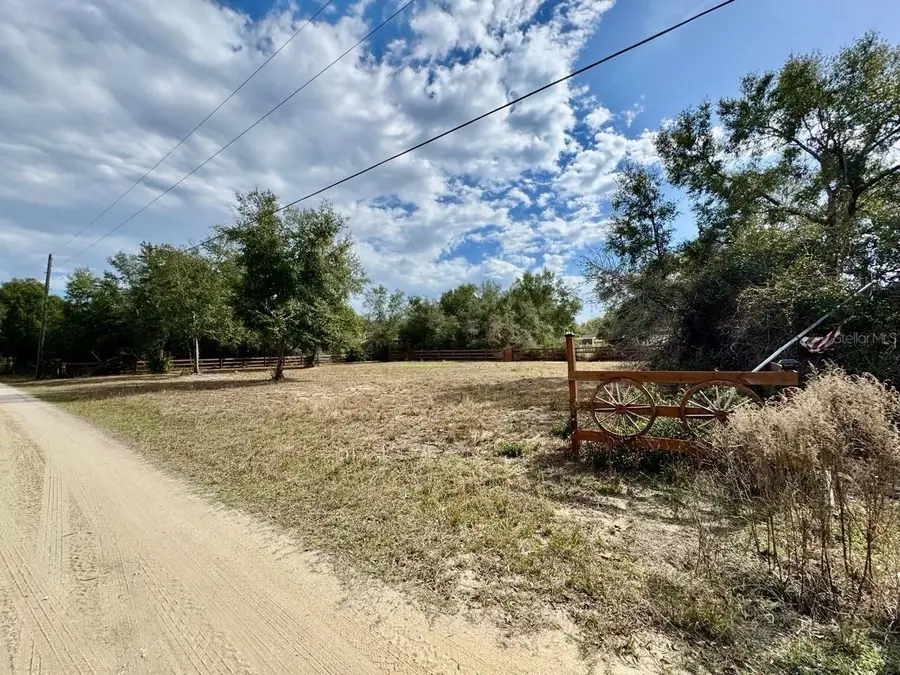 NE 135th Street, Salt Springs, FL 32134 - #2