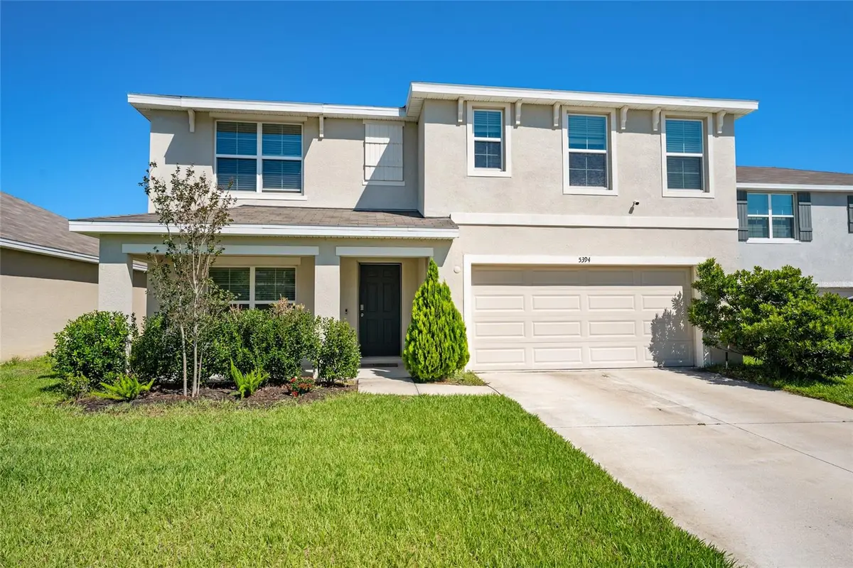 5394 SW 40th Circle, Ocala, FL 34474 - #1