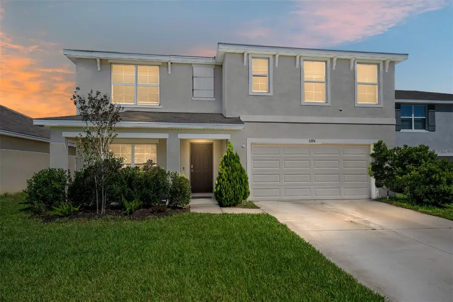 5394 SW 40th Circle, Ocala, FL 34474 - #2