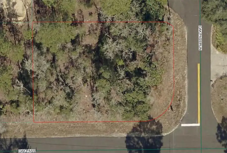 TBD Oak Pass Run, Ocala, FL 34472 - #2
