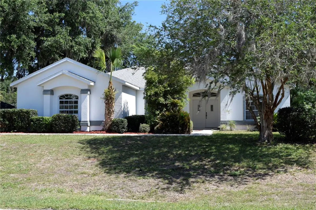7942 SW 103rd Loop, Ocala, FL 34476 - #1