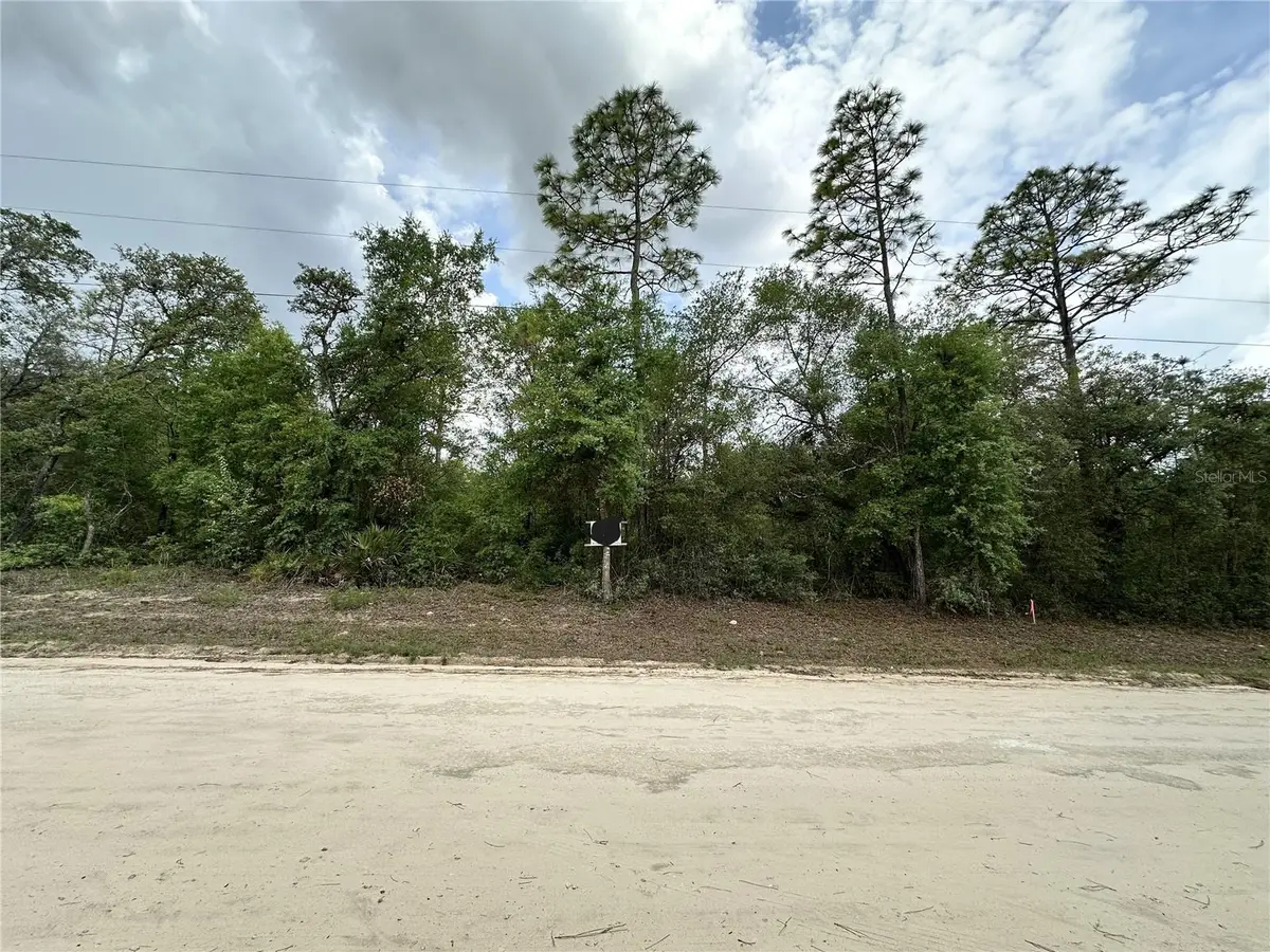NE 112th Court, Archer, FL 32618 - #1