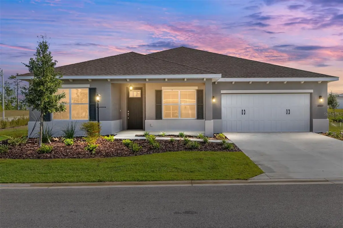 10665 SW 101st Lane Road, Ocala, FL 34481 - #1