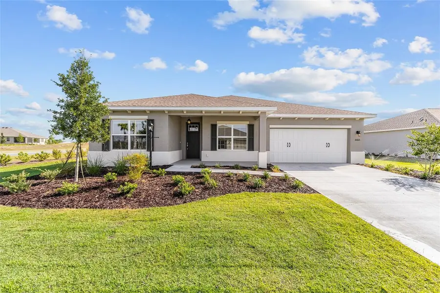10665 SW 101st Lane Road, Ocala, FL 34481 - #3