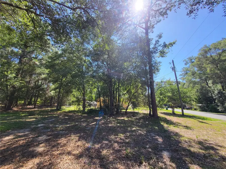 6491 E Lowden Street, Inverness, FL 34452 - #2