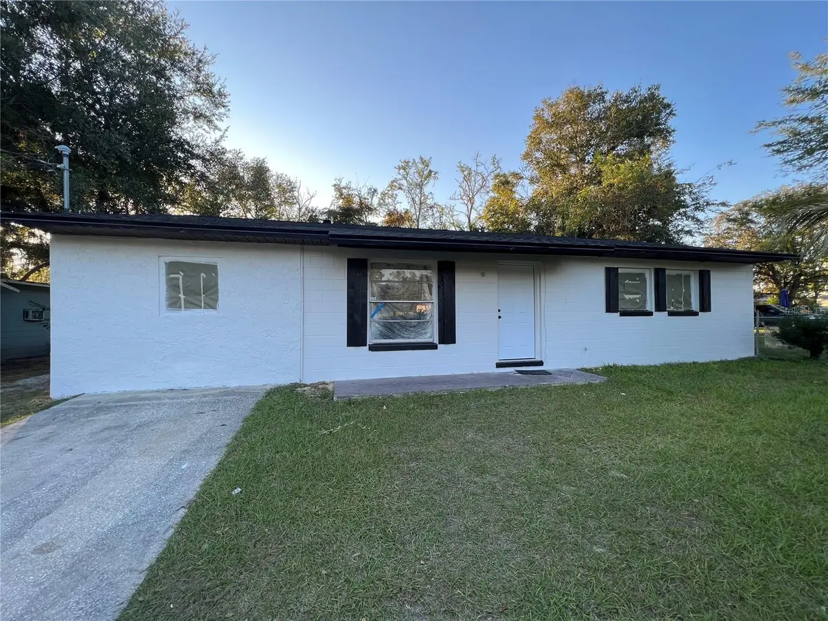 1606 NW 20th Court, Ocala, FL 34475 - #1