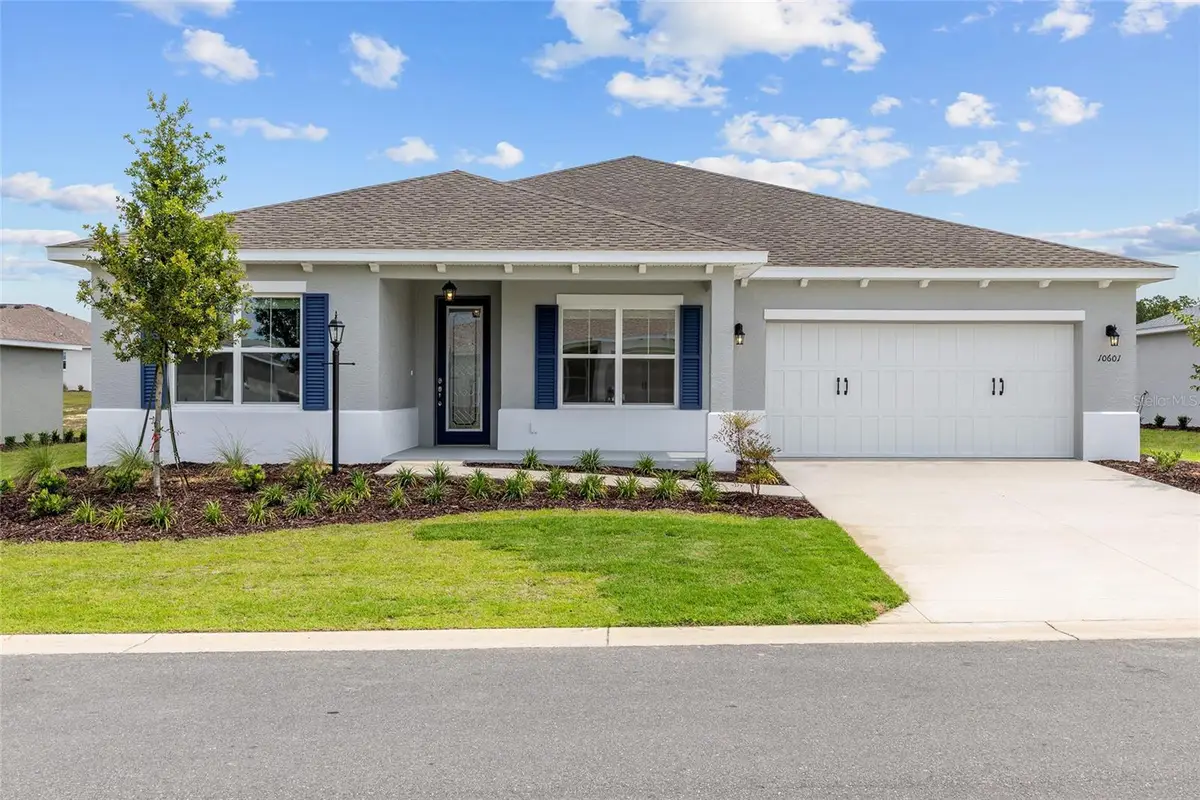 10601 SW 101st Lane Road, Ocala, FL 34481 - #1