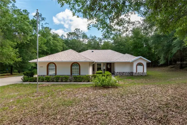9450 SW 208th Circle, DUNNELLON, FL 34431