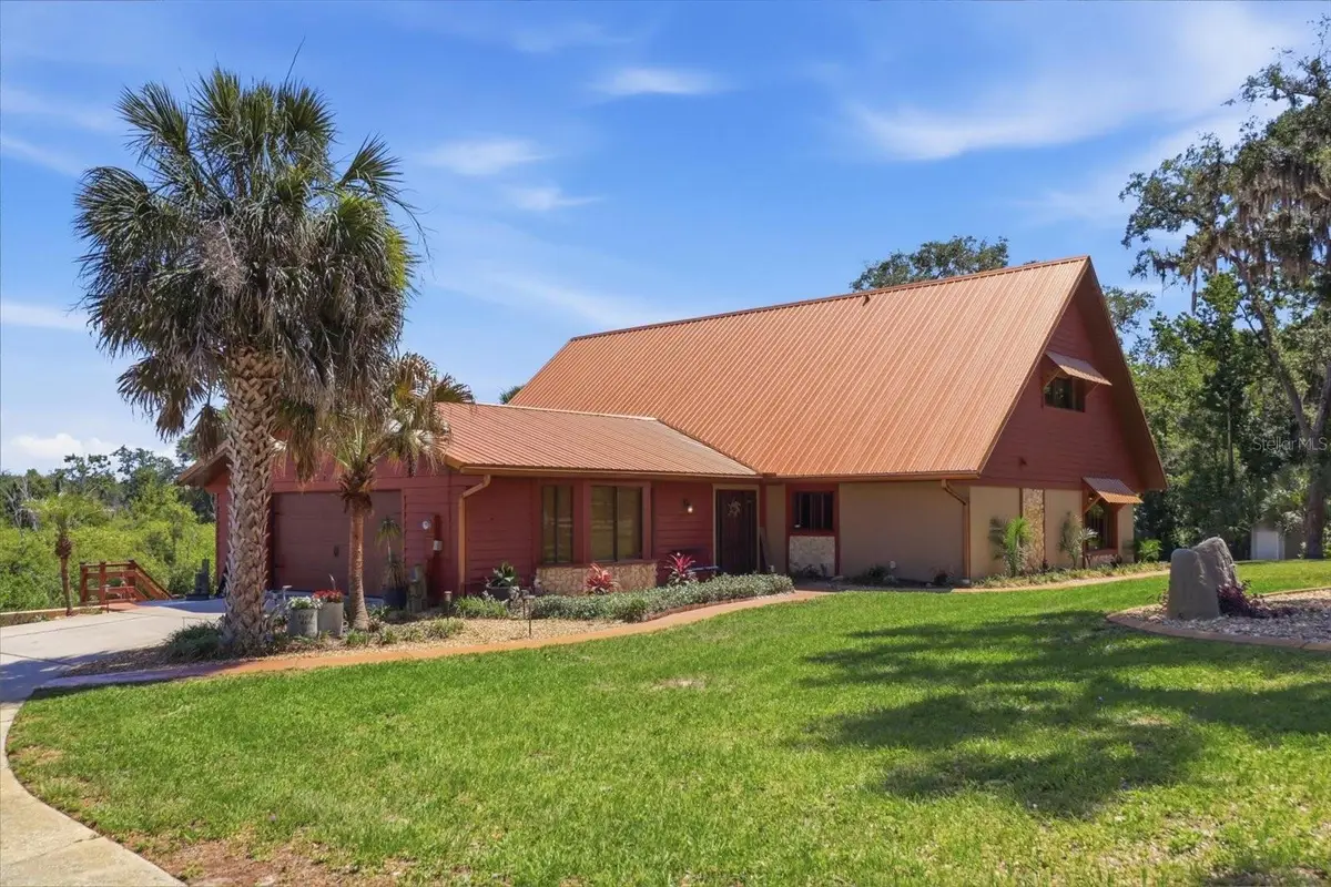 1471 N Lagoon Point, Inverness, FL 34453 - #1