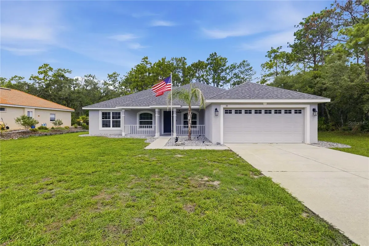 35 Speceberry Circle, Homosassa, FL 34446 - #1
