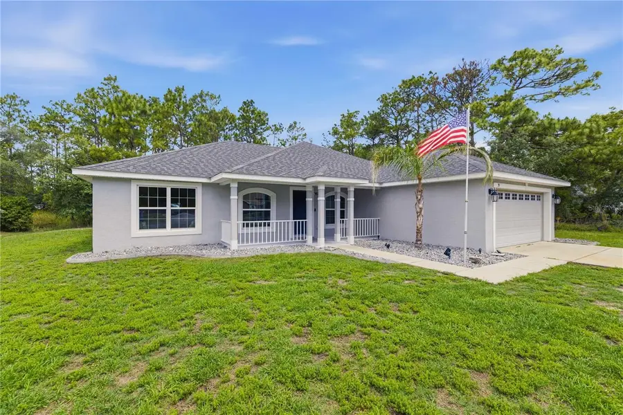 35 Speceberry Circle, Homosassa, FL 34446 - #3