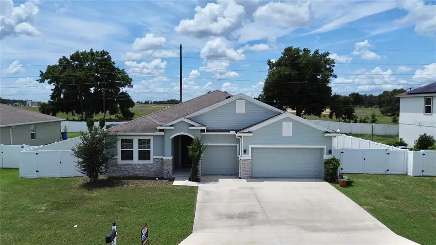 4710 SW 65th Place, Ocala, FL 34474 - #2