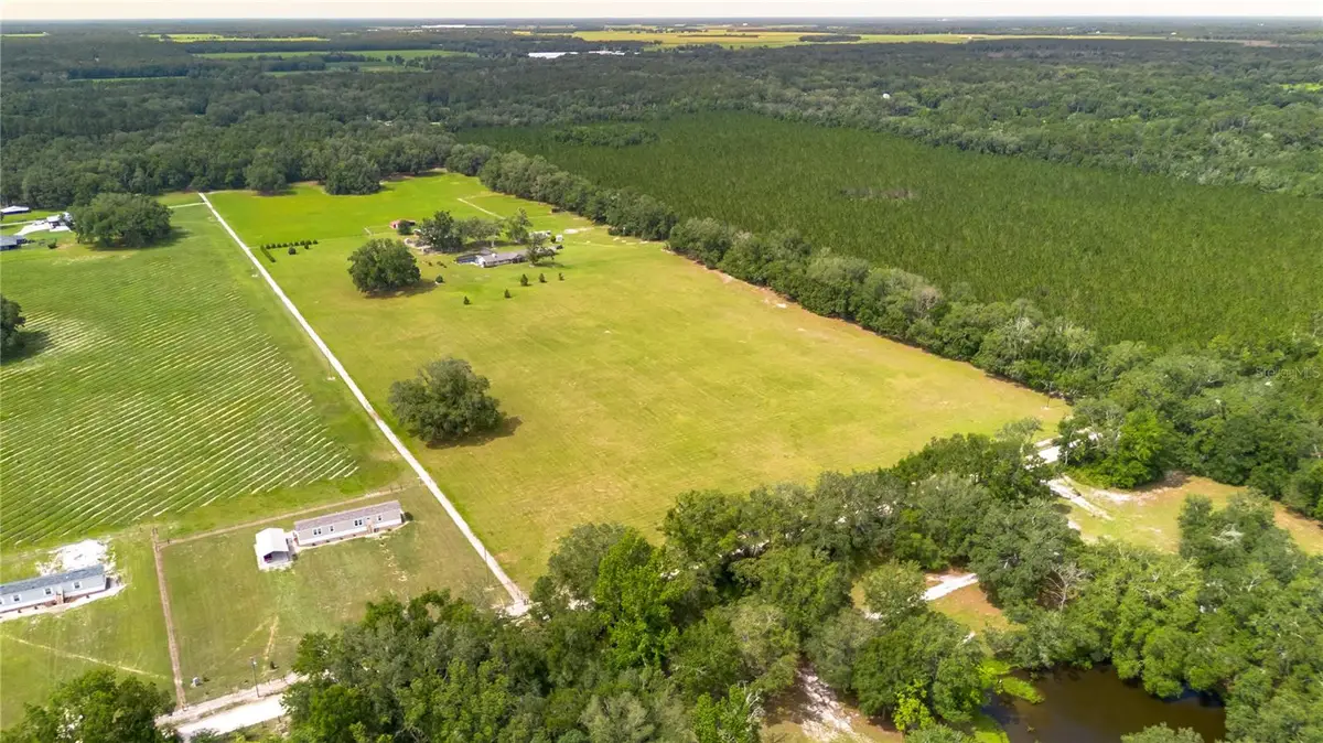 11990 156th Street, McAlpin, FL 32062 - #1