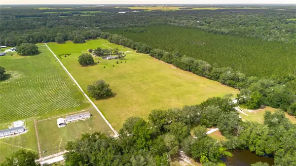 11990 156th Street, MC ALPIN, FL 32062