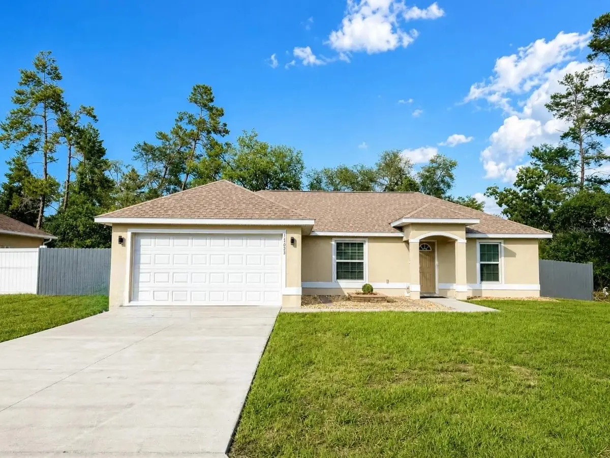 17023 SW 41st Avenue, Ocala, FL 34473 - #1