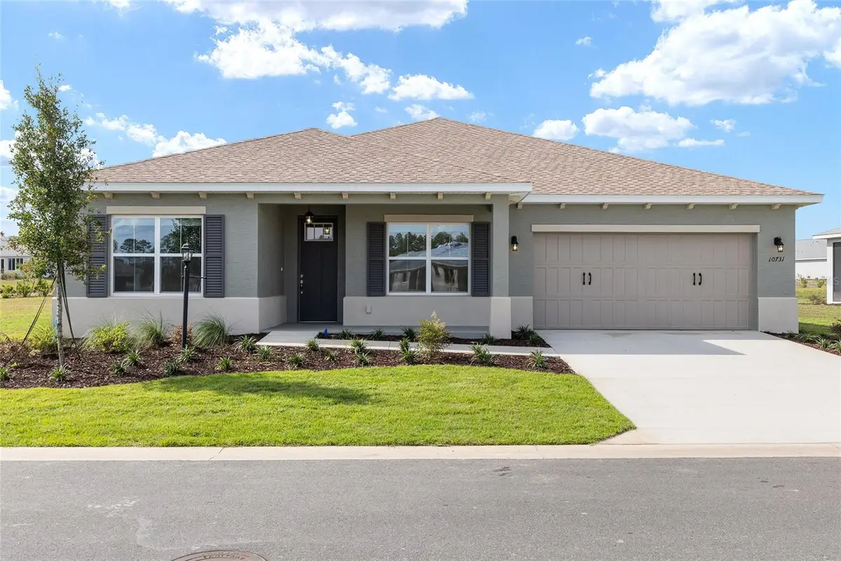 10731 SW 102nd Lane, Ocala, FL 34481 - #1