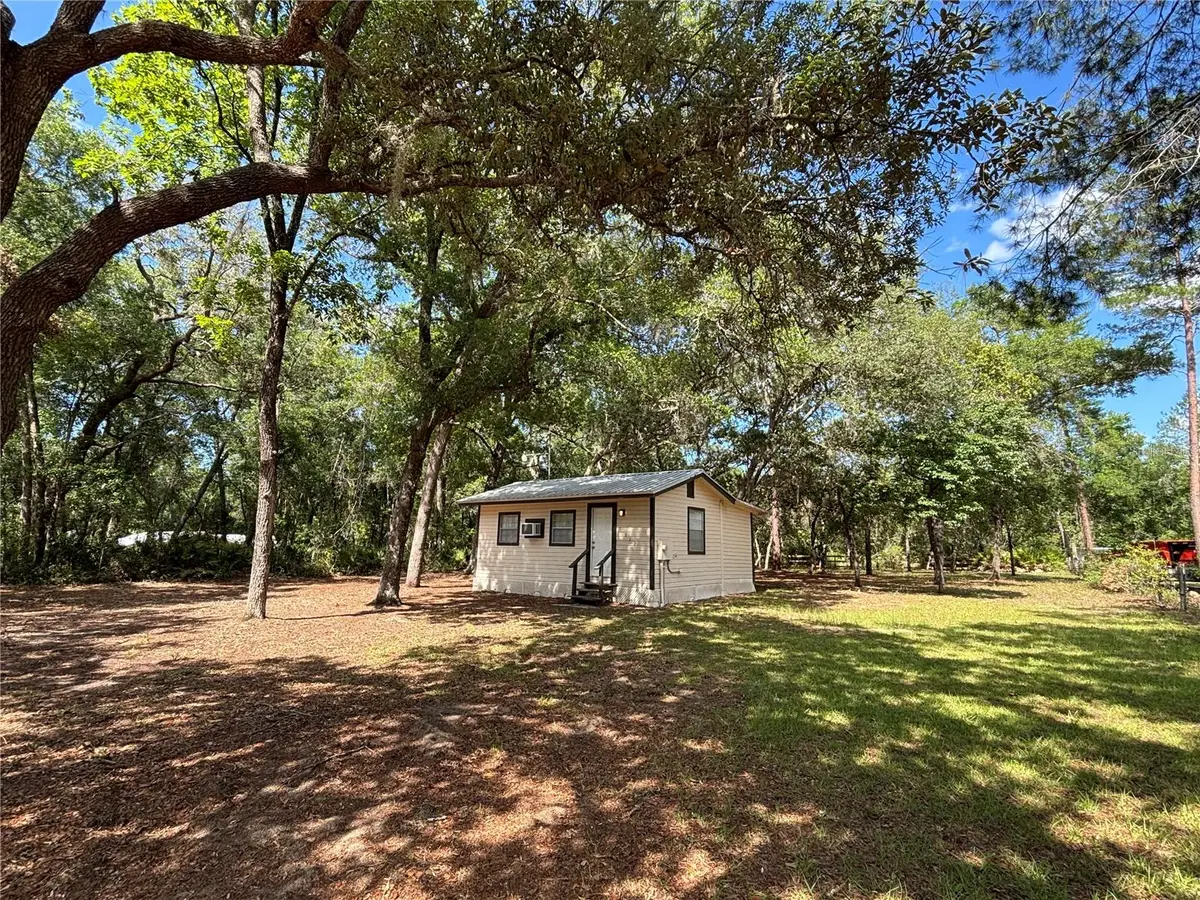 317 NE 172nd Avenue, Silver Springs, FL 34488 - #1