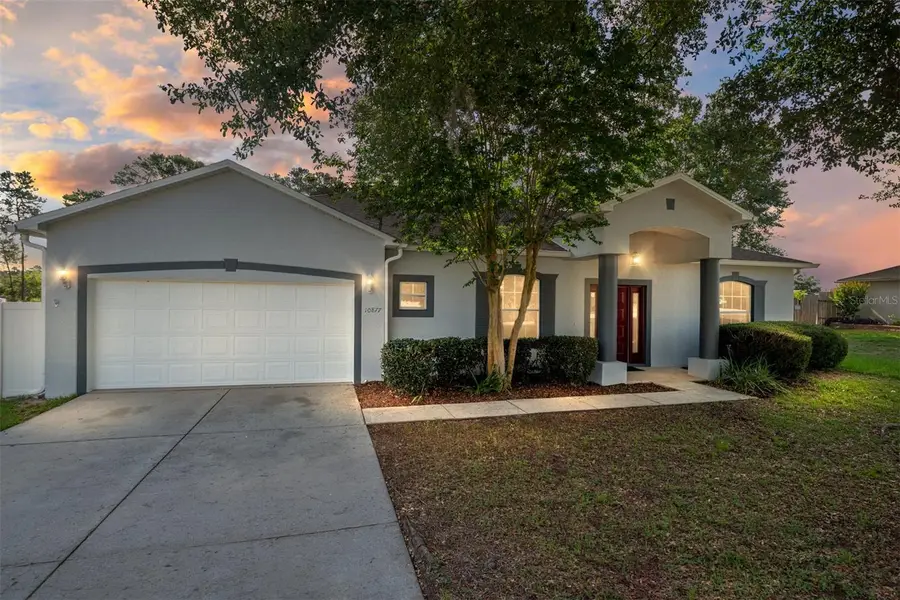 10877 SW 45th Court, Ocala, FL 34476 - #2