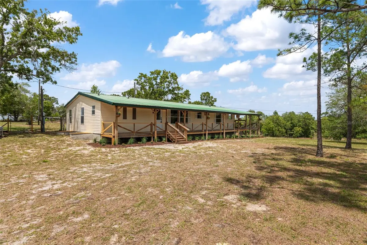 9950 SE 136th Terrace, Dunnellon, FL 34431 - #1