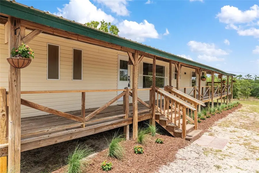 9950 SE 136th Terrace, Dunnellon, FL 34431 - #2