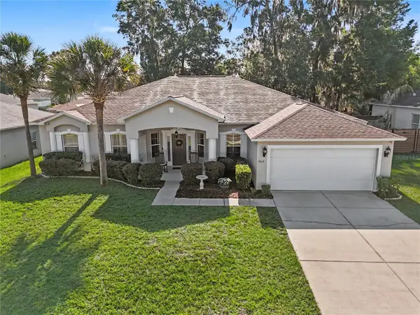 2415 NE 29th Terrace, OCALA, FL 34470