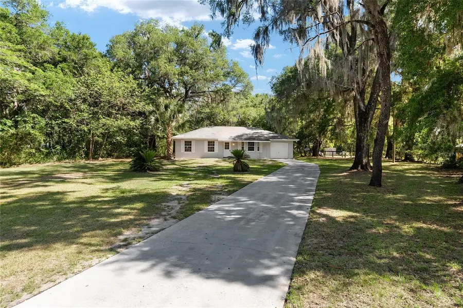 4329 NW 155th Street, Reddick, FL 32686 - #3