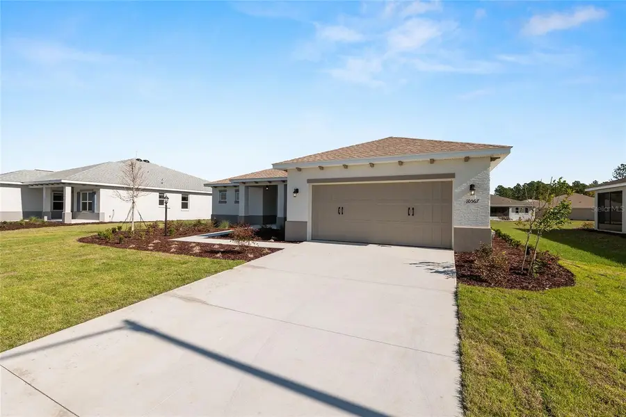 10567 SW 101st Lane Road, Ocala, FL 34481 - #2