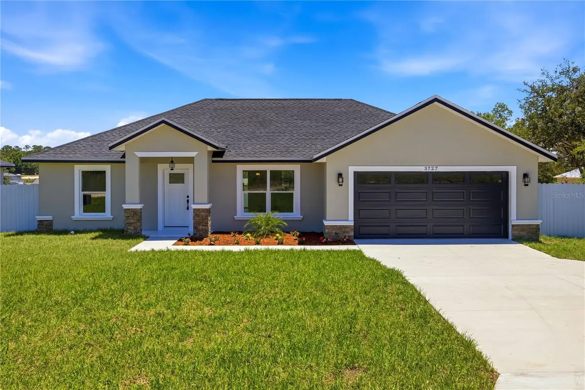 3727 SW 151st Court, Ocala, FL 34481 - #1