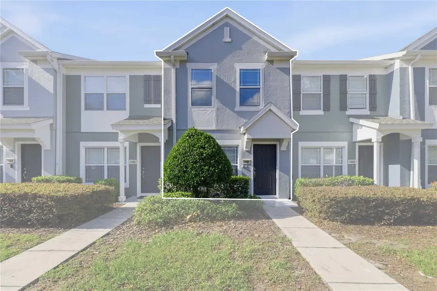 4491 SW 49th Avenue, Ocala, FL 34474 - #2