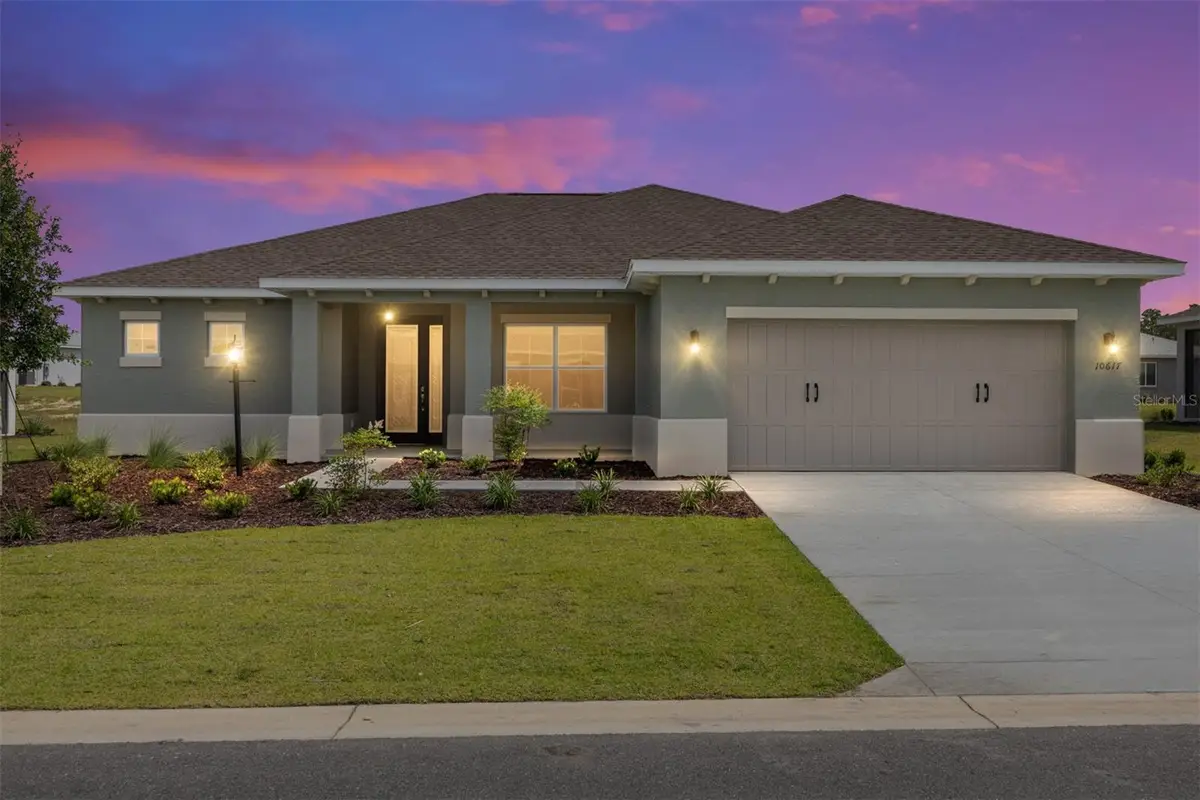 10617 SW 101st Lane Road, Ocala, FL 34481 - #1