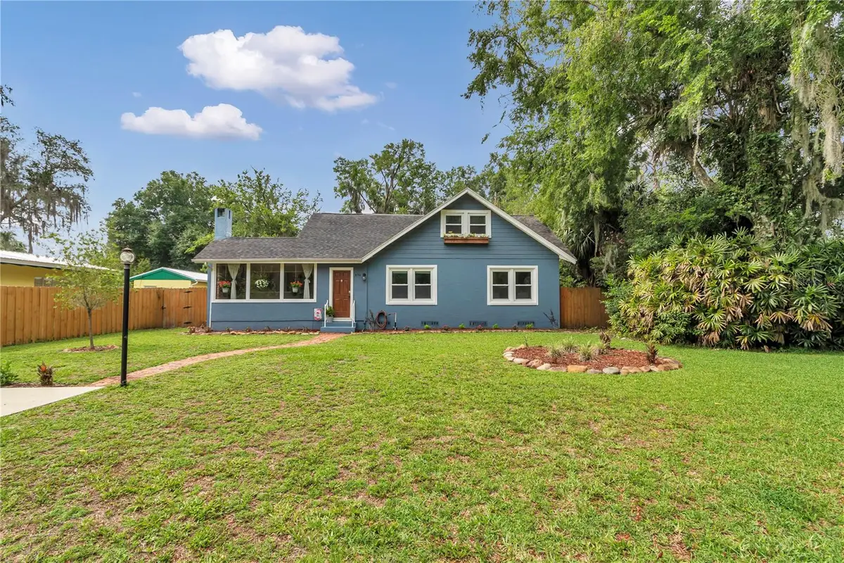 956 NE 5th Street, Ocala, FL 34470 - #1