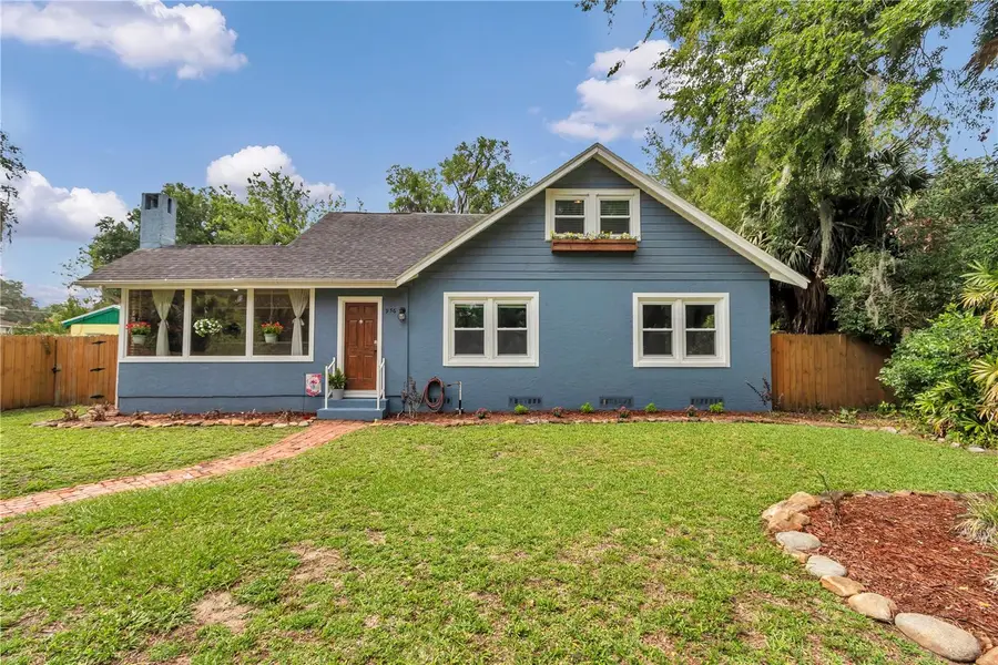 956 NE 5th Street, Ocala, FL 34470 - #2