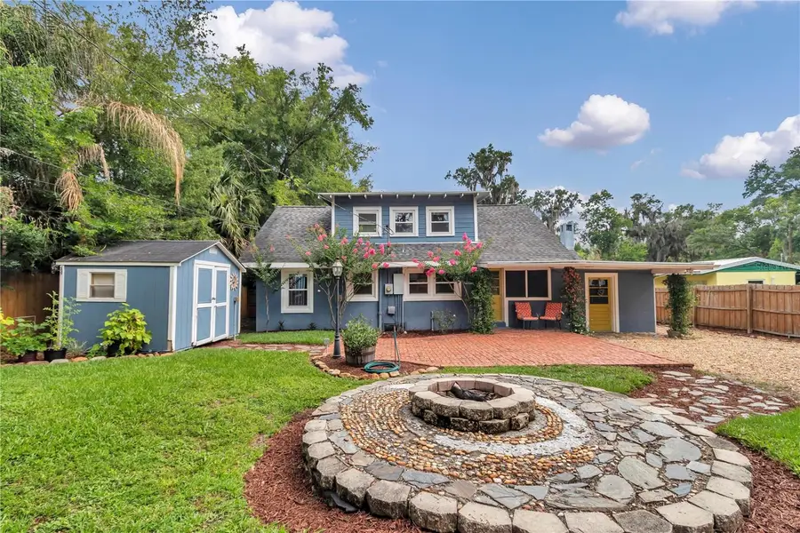 956 NE 5th Street, Ocala, FL 34470 - #3