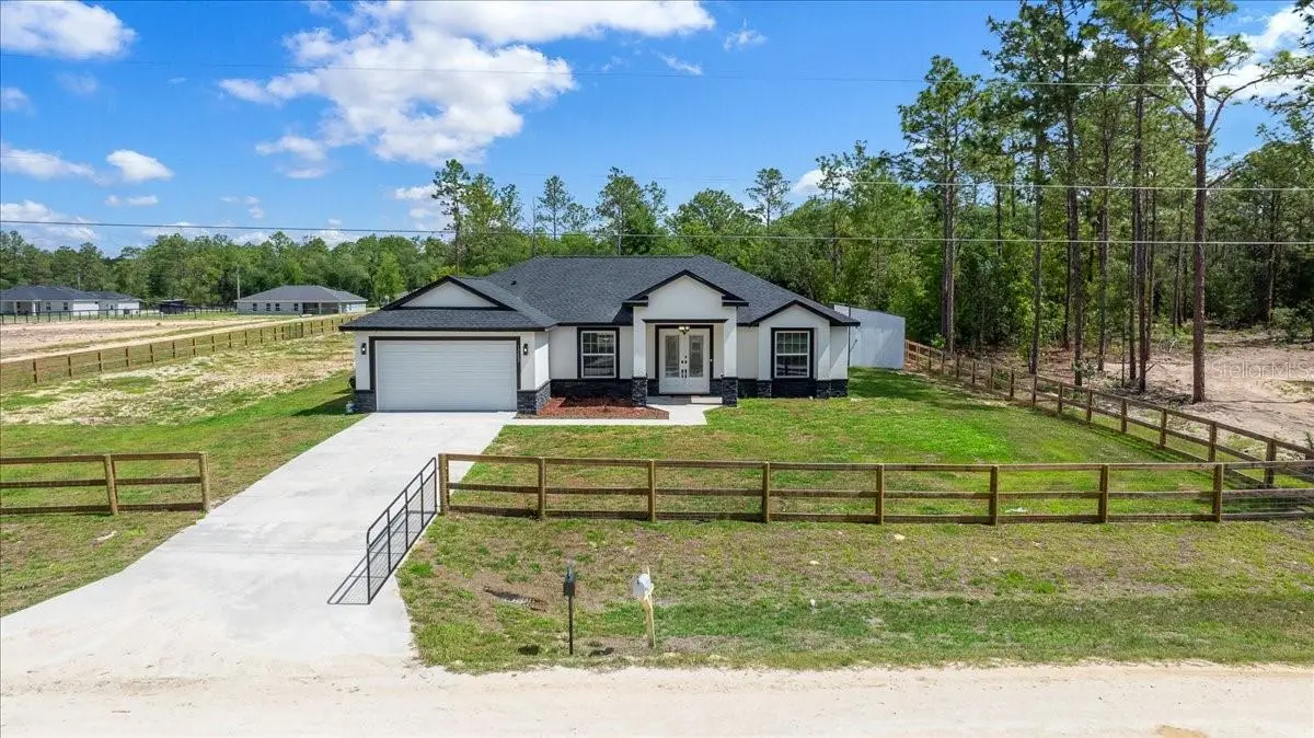 12689 SW 81st Street, Dunnellon, FL 34432 - #1