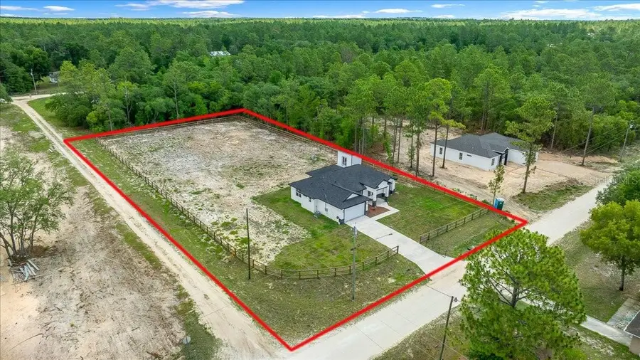 12689 SW 81st Street, Dunnellon, FL 34432 - #3