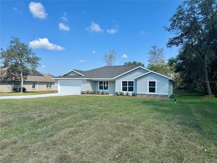 8831 SW 135th Avenue, Dunnellon, FL 34432 - #2