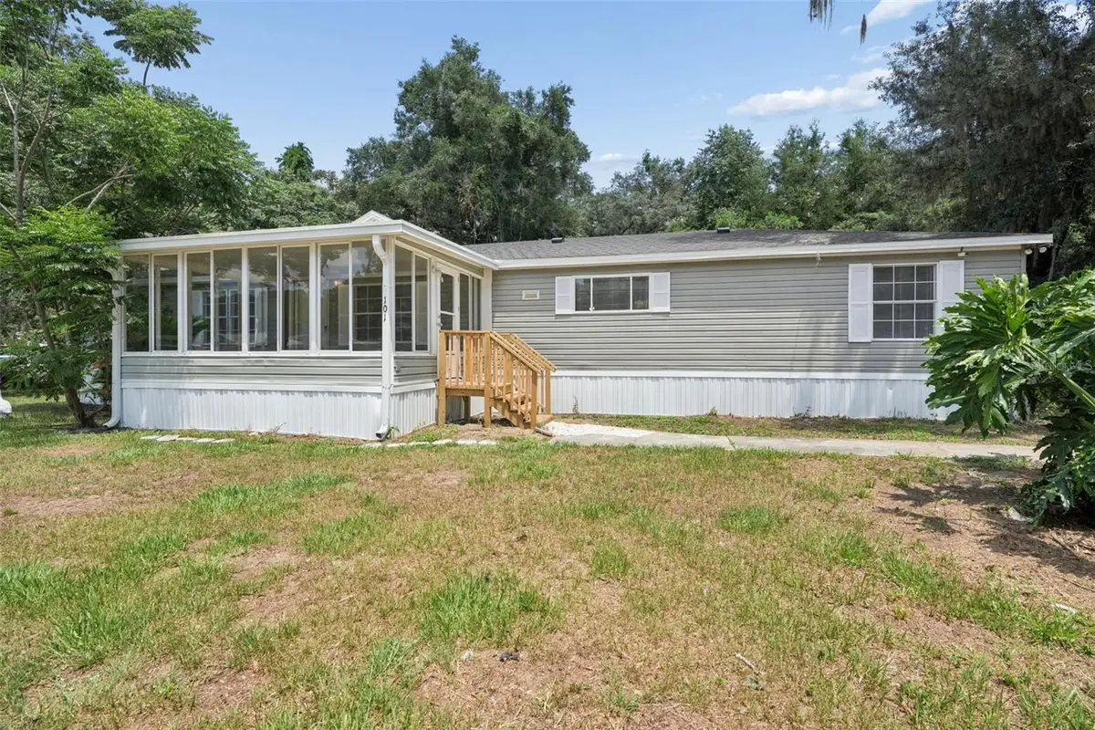 9101 SW 33rd Court, Ocala, FL 34476 - #1
