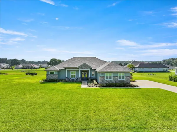 7835 SE 22nd Terrace, OCALA, FL 34480