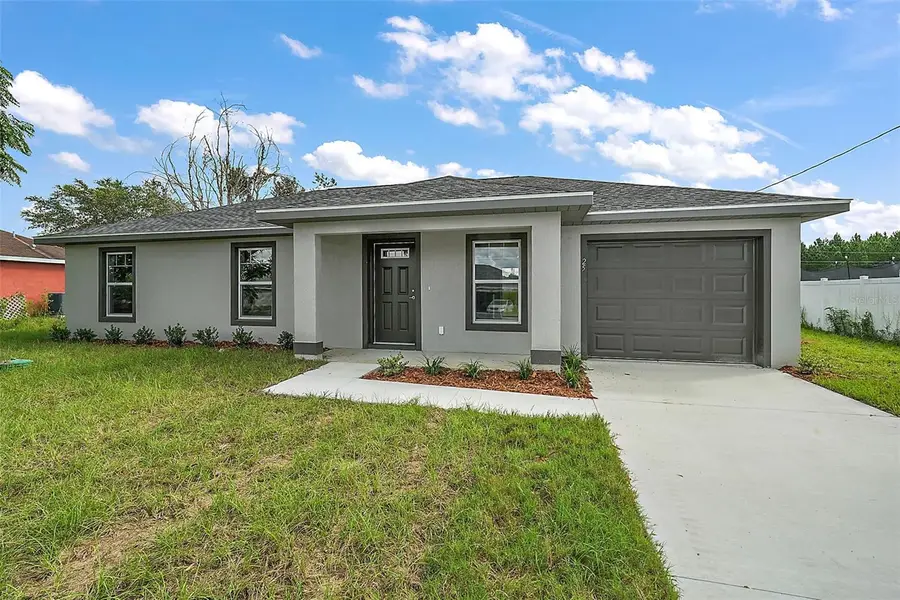 23 Oak Circle, Ocala, FL 34472 - #2