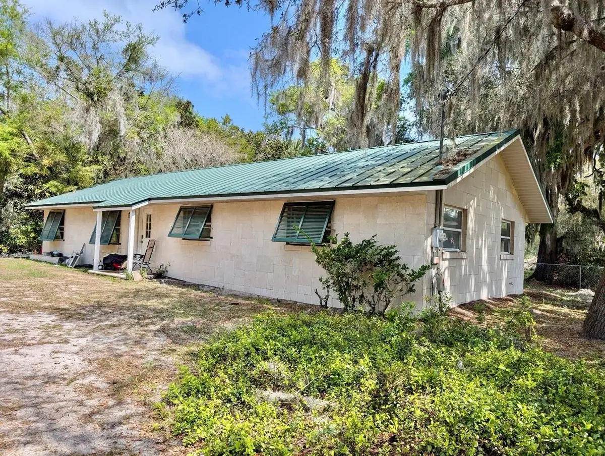 30391 NE 97th Place, Salt Springs, FL 32134 - #1