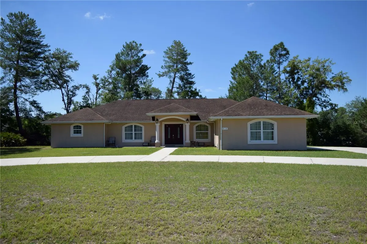 4714 SW 114th Place, Ocala, FL 34476 - #1