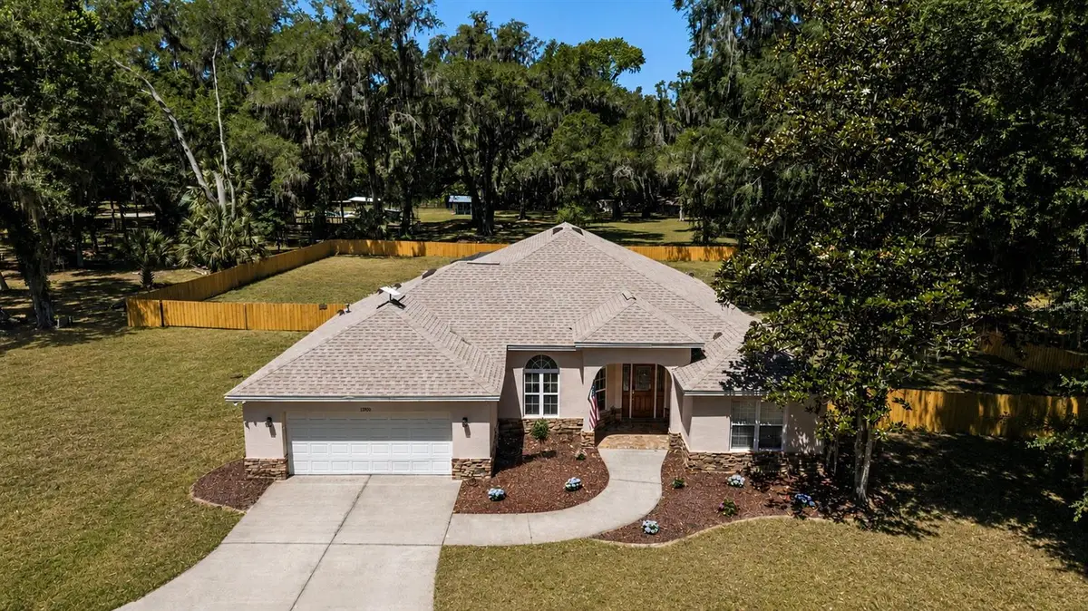 13920 NE 38th Avenue, Anthony, FL 32617 - #1