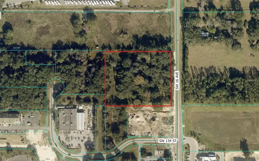 13350 SW 16th Avenue, Ocala, FL 34473 - #2