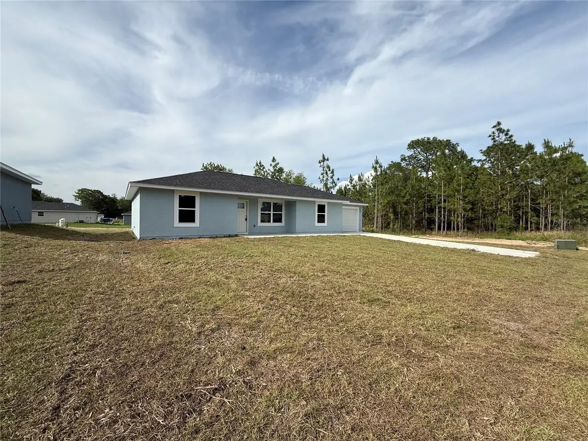 15033 SW 26th Lane, Ocala, FL 34481 - #1