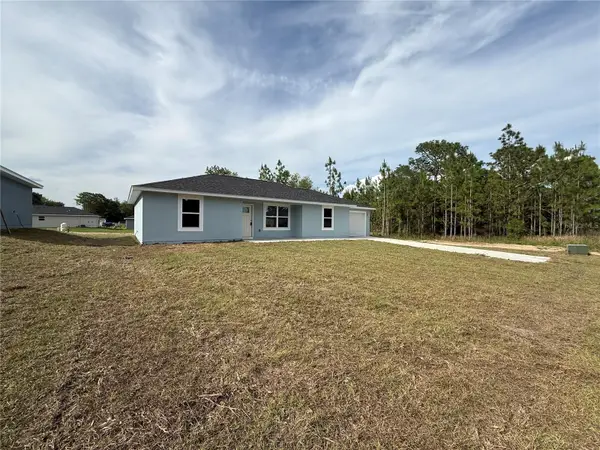 15033 SW 26th Lane, OCALA, FL 34481