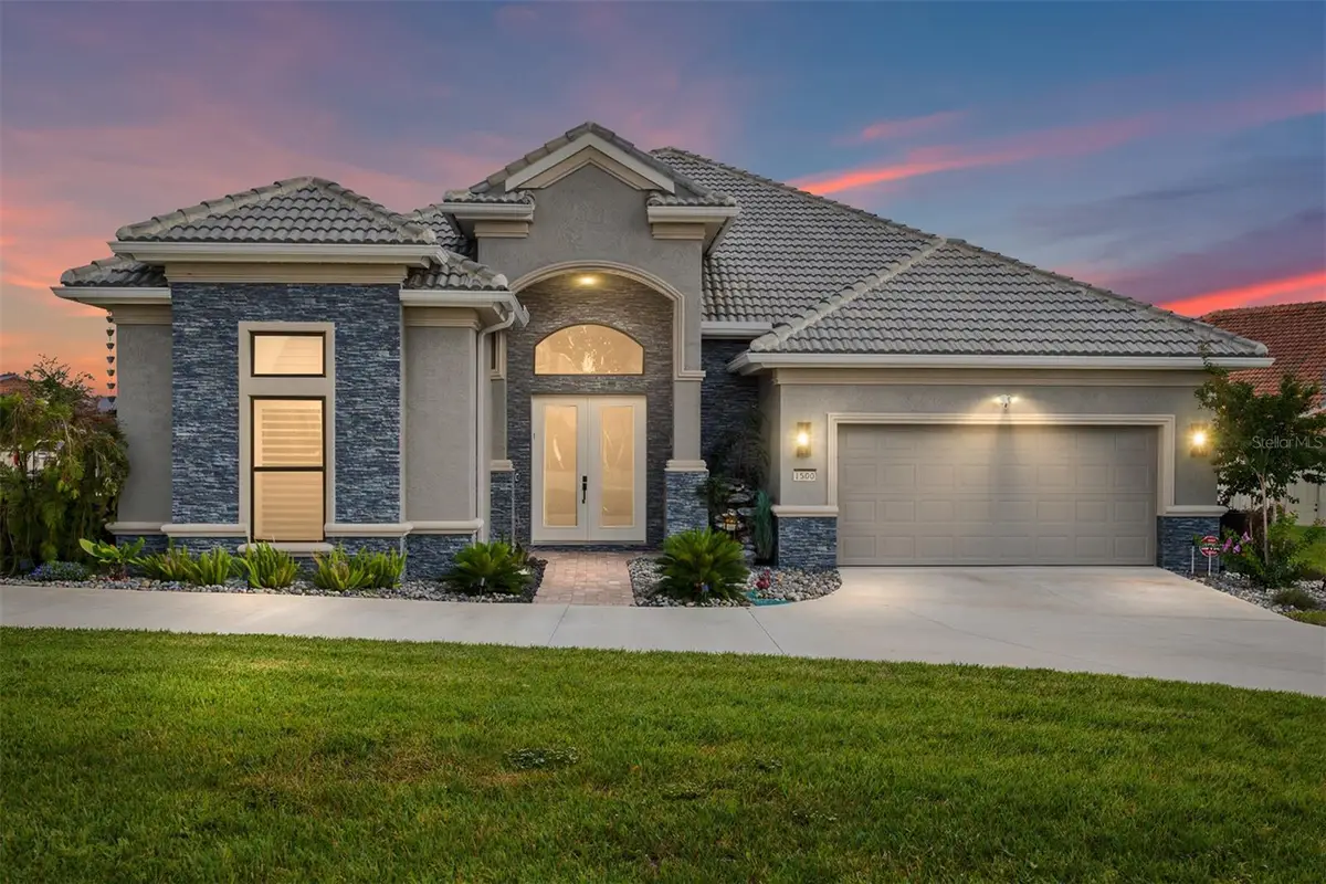 1500 W Alton Bay Place, Hernando, FL 34442 - #1