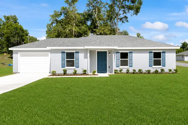 29 Juniper Pass Lane, OCALA, FL 34472