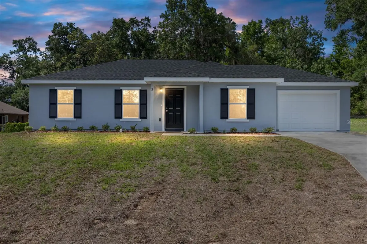 3 Juniper Pass Place, Ocala, FL 34472 - #1