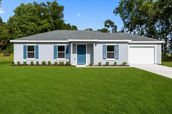 37 Dogwood Drive Pass, OCALA, FL 34472